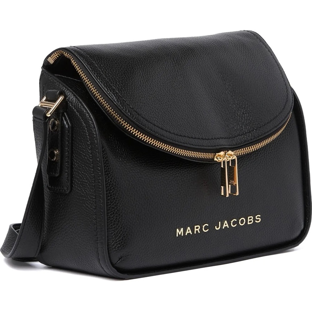Marc Jacobs mini groove crossbody bag